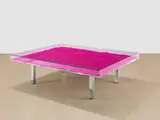 Yves Klein, Table MONOPINK™