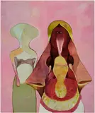 Tomoo Gokita, Bride