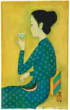Mai Trung Thu, Tea Cup