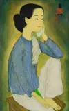 Mai Trung Thu, Sadness