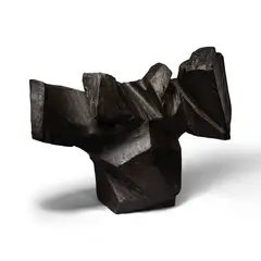 Taichi Kick by Ju Ming, bronze, sold Sep 2025