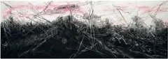 Countryside No.3 by Zeng Fanzhi, 2004, oil on canvas, offered Sep 2025