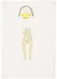 Izumi Katō, Untitled