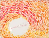 Chiharu Shiota, Connected to the Universe