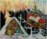 Yuichi Hirako, Forest Master II