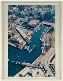 Minato-Mirai-21 by Wolfgang Tillmans, 1997, c-print, sold Dec 2025
