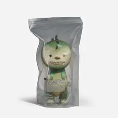 Otani Workshop, Tanilla, paint on soft vinyl