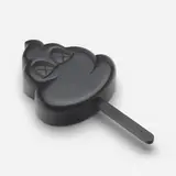 Kaws, WARM REGARDS, 2008, bronze