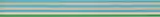 Kenneth Noland, Twin Planes, 1969, Screenprint in colours, on canvas laid to board (as issued), the full sheet