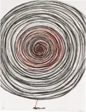 Chiharu Shiota, Connection to the Universe