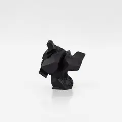 Taichi Series - Turn Stomp by Ju Ming, 2020, Polyester resin and calcium carbonate multiple painted with oil colour paste, contained in the original cardboard presen, sold Mar 2025