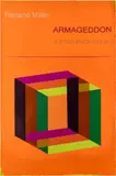 Harland Miller, Armageddon: Is It Too Much To Ask? (Small), 2017, Polymer-gravure, photo-etching and blockprint in colours, on Hahnemühle paper, the full sheet