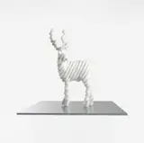 Kōhei Nawa, Particle-Trans-Deer (MB)