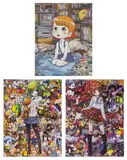 Mr., My Apartment; Harajuku Kiss; and Gasp! So Good
