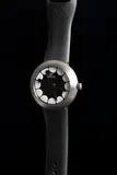 Kaws x Ikepod Horizon, HHTK01, 2012, Titanium