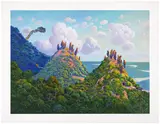 Stephen Wong Chun Hei, The Fire