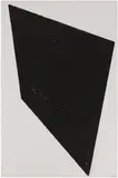 Richard Serra, Eight by Eight (G. 403, B.-W. 7), 1972, Lithograph, on wove paper, the full sheet
