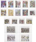 George Condo, Drawing Paintings