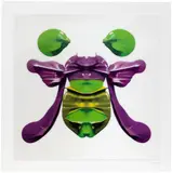 Cj Hendry, Rorschach Card III