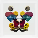 Cj Hendry, Rorschach Card VI