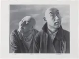 Fang Lijun, Series 1, No. 5