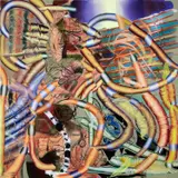 Lauren Quin, Second Mercury Mounts, 2020, oil on canvas