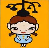 Yoshitomo Nara, O.T (N.G)