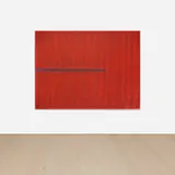 Park Seo-bo, Ecriture No. 110507