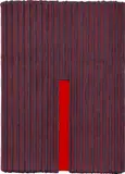Park Seo-bo, Ecriture No. 120507