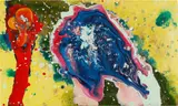Sadamasa Motonaga, Untitled