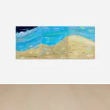 Rafa Macarrón, Untitled