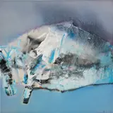 Chuang Che, Fantasy Landscape No. 7