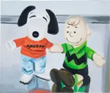 Ulala Imai, Brothers, 2020, oil on canvas