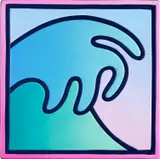 Alex Israel, Wave