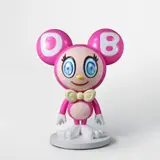 Takashi Murakami, Untitled