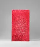 Chiharu Shiota, State of Being (Keys)