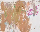 José Parla, Mono-Transfer Untitled