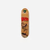 Michael Lau, TATTO - Gardener series, 2013, acrylic on skateboard