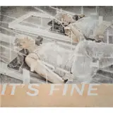 Xia Yu, Standardised Life II, 2018, tempera on board