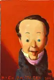Liu Ye, H.C. Andersen
