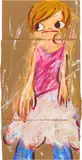 Ayako Rokkaku, Untitled