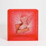 Chiharu Shiota, State of Being (Map Box)