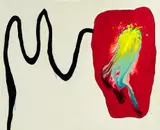 Sadamasa Motonaga, Untitled