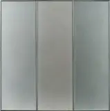 Tadaaki Kuwayama, Untitled