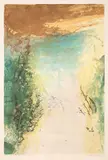 Zao Wou-ki, Untitled