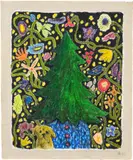 Yuichi Hirako, Bark 36