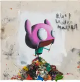 Edgar Plans, Black Lives Matter