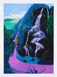 Stephen Wong Chun Hei, Lugard Fall And Lamma Island