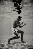 Flip Schulke, Ali Underwater