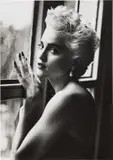 Herb Ritts, Madonna, New York City